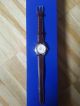 Tissot Armbanduhr Uhr,  Leder Armband,  Für Damen,  Damenuhr,  Pr 50 Watch T34221113 Armbanduhren Bild 1