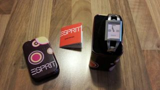 Esprit Armbanduhr Mit Metallarmband Bild