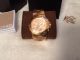 Michael Kors Chronograph Stopwatch Armbanduhren Bild 3
