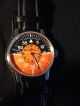 Uhr Herrenuhr Fliegeruhr Fortis Limitiert Armbanduhren Bild 3
