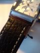 Jacques Lemans Herren Automatik Chronograph,  Valjoux 7750 Swiss Made,  Neuwertig Armbanduhren Bild 11