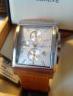 Jacques Lemans Herren Automatik Chronograph,  Valjoux 7750 Swiss Made,  Neuwertig Armbanduhren Bild 1