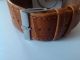 Jacques Lemans Herren Automatik Chronograph,  Valjoux 7750 Swiss Made,  Neuwertig Armbanduhren Bild 5