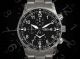 Astroavia 7 - Zeiger Alarm Chronograph H 5 Fliegeruhr Herrenuhr Sonderaktion Armbanduhren Bild 1