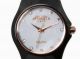 Flache Astroavia Cb 1 Luxus Keramik Uhr Saphirglas Damenuhr Ceramic Watch Weiss Armbanduhren Bild 1