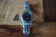 Omega Seamaster Professional Chronometer Automatik Stahl Mit Blauem Ziffernblatt Armbanduhren Bild 2