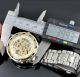 Elegante Mechanische Männeruhr Mce Chronograph Ovp Watch Armbanduhr Uhr Armbanduhren Bild 2