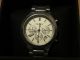 Dkny Armbanduhr,  Silbern,  Breites Armband,  Stellkrone Fehlt,  Modell Ny8262 Armbanduhren Bild 1