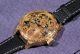 Omega Jagt Aus 1905 50mm Armbanduhr Skelettuhr Mariage Armbanduhren Bild 10