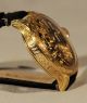 Omega Jagt Aus 1905 50mm Armbanduhr Skelettuhr Mariage Armbanduhren Bild 4