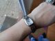 Fossil Damenuhr Es1990 Mit Spangenarmband Armbanduhren Bild 1