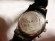 Massiv Police Herrenuhr Defekt,  Aus Meiner Uhren Sammlung Armbanduhren Bild 5