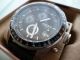 Neu: Fossil Chronograph - Uhr In Originalverpackung Mit Etiketten Armbanduhren Bild 2