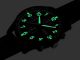 Astroavia N 7 L Chronograph Fliegeruhr Herrenuhr Edelstahl Uhr Mit Uhrenbox Armbanduhren Bild 3