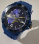 Ice Watch: Goodyear Branding / Big Blue Armbanduhren Bild 1