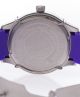 Neue Damen Superdry Scuba Midi Armbanduhr Purple Lila Armbanduhren Bild 2