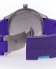 Neue Damen Superdry Scuba Midi Armbanduhr Purple Lila Armbanduhren Bild 3