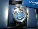 Luxus Herren Armbanduhr Spinnaker Laguna Chronograph Quartz Sp - 5008 - 33 Armbanduhren Bild 1