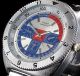 Giorgie Valentian Leder Armbanduhr Watches Herrenuhr Tachymeter Kompass Armbanduhren Bild 1