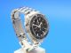 Omega Seamaster Planet Ocean Keramik Uvp.  6100€ Ankauf Von Luxusuhren Armbanduhren Bild 4