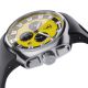 Ferrari F1 Podium Yellow Swiss Made Watches Uhr Armbanduhren Bild 5