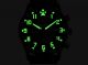 Astroavia N 84 Bl Chronograph Fliegeruhr Herrenuhr Edelstahl Uhr,  Uhrenbox Armbanduhren Bild 4