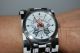 Ed Hardy Damenuhr Leder Watch Los Angeles Armbanduhren Bild 6