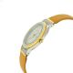 Herrenuhr Paul Picot Kudos 0707 Geneve 18k Gold Stahl Quartz Mittelgroß Armbanduhren Bild 2
