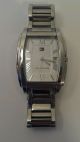 Tommy Hilfiger Armbanduhr Metallband ♤ Silber ♤ T10167 Water Resistant Stainless Armbanduhren Bild 3
