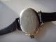 Quinn 925 Silber Damen Armbanduhr Vintage Lady Watch Armbanduhren Bild 1