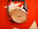 Quinn 925 Silber Damen Armbanduhr Vintage Lady Watch Armbanduhren Bild 6