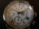 Raymond Weil Saxo Automatic Chronograph Armbanduhren Bild 6