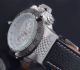 Jay Baxter Uhr Und Mit Originalverpackung Aus Lagerverkauf Herrenuhr Xxl Armbanduhren Bild 1