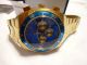 Wunderschöne Orig.  R.  U Braun Automatik 21 Jewels Herrenuhr,  Aus Uhren Sammlung Armbanduhren Bild 4