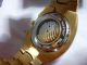 Wunderschöne Orig.  R.  U Braun Automatik 21 Jewels Herrenuhr,  Aus Uhren Sammlung Armbanduhren Bild 8