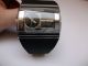 Ohsen Chronograph Ad - 0518m Herrenarmbanduhr Wrist Watch Steel Back Stainless Armbanduhren Bild 8