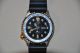 Citizen Promaster Diver Automatik,  Bicolor Blau / Gold,  Selten, Armbanduhren Bild 7
