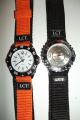2 Armbanduhren,  Damen Und Herrenuhr,  Lct,  Ungetragen,  Quartz Armbanduhren Bild 1