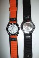 2 Armbanduhren,  Damen Und Herrenuhr,  Lct,  Ungetragen,  Quartz Armbanduhren Bild 2
