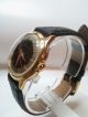 Vintage Junghans Herrenarmbanduhr Um 1950 - Handaufzugs - Armbanduhren Bild 1