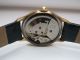 Vintage Junghans Herrenarmbanduhr Um 1950 - Handaufzugs - Armbanduhren Bild 5
