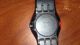 Black Swatch Taucheruhr Diving Swatch 200m Wasserdicht Armbanduhren Bild 4
