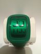 Swatch Touch Green 102 Uhr Armbanduhren Bild 6