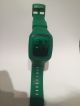 Swatch Touch Green 102 Uhr Armbanduhren Bild 7
