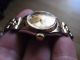 Damen Luxusuhr Rolex Oyster No Date Diamond Dial V.  1969 Stahl/gold Armbanduhren Bild 2