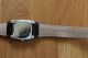 Weihnachten ? Esprit - Uhr - Wie - Braunes Lederarmband - Schnäppchen Armbanduhren Bild 2