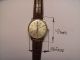 Iwc - Vintage Automatik Uhr Cal.  852 Armbanduhren Bild 3