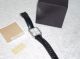 Michael Kors Uhr Armbanduhr Chronograph Mk2320 Alligator Leder Rar & Armbanduhren Bild 2