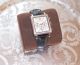 Michael Kors Uhr Armbanduhr Chronograph Mk2320 Alligator Leder Rar & Armbanduhren Bild 5