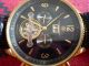 Armbanduhr Constantin Durmont Crocket - - Neuwertig - Automatic Armbanduhren Bild 3